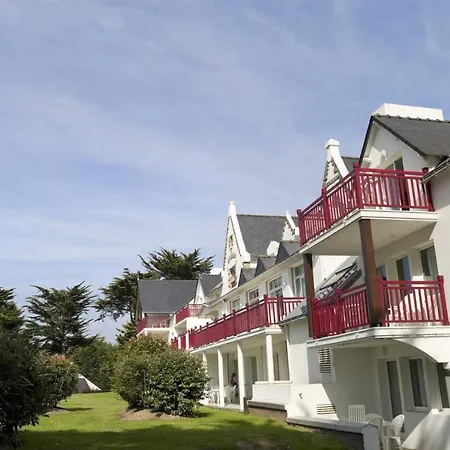 Le Domaine De Cramphore 2p 3p