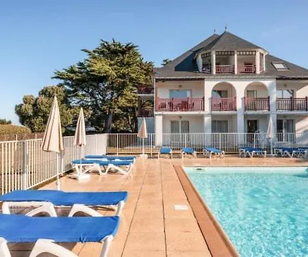 Le Domaine De Cramphore 2p 3p